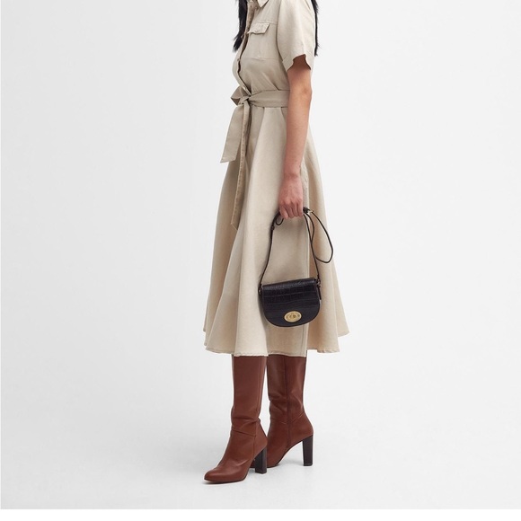 Barbour Margaret Dress - Picture 3 of 8